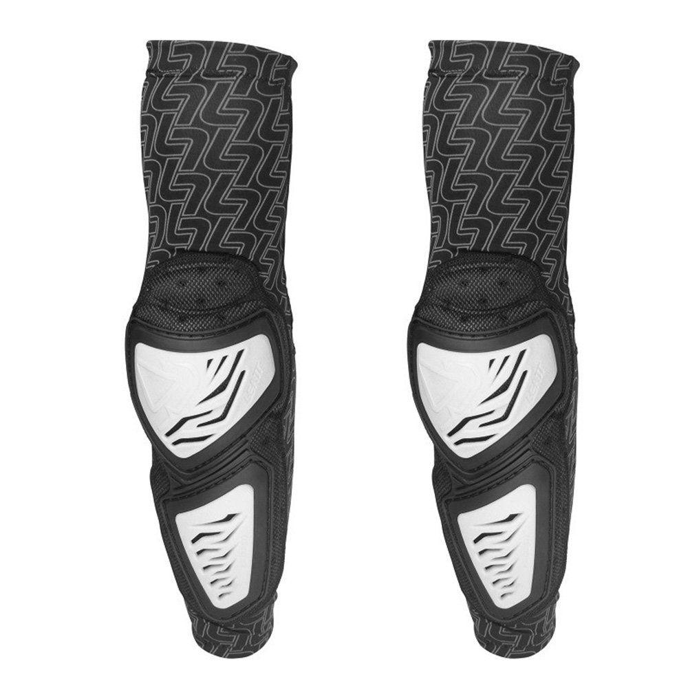 Налокотники Leatt Contour Elbow Guard White