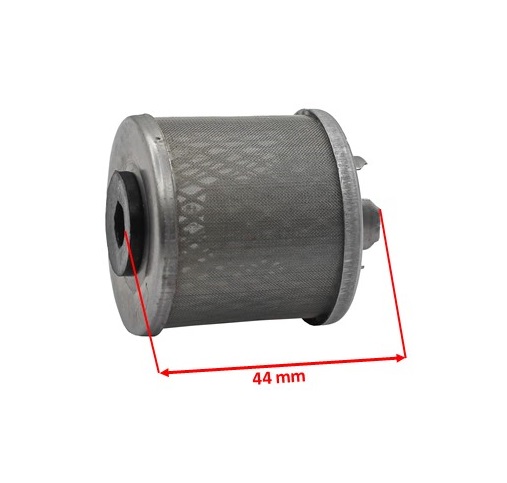 Запчасти и размеры 2