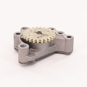 Масляный насос в сборе YX 140-175 (толщина корпуса 15 мм)