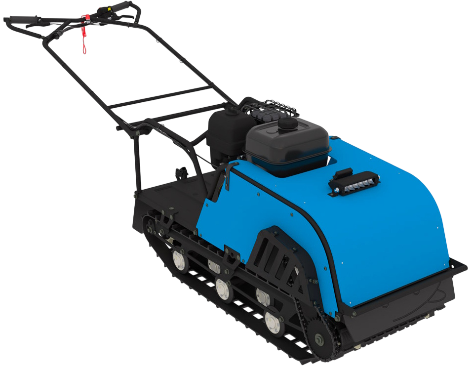 Мотобуксировщики Мотобуксировщики