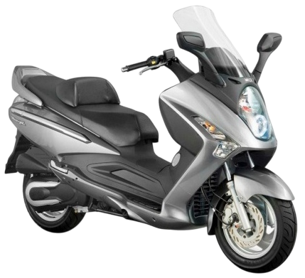 Максискутеры Максискутеры